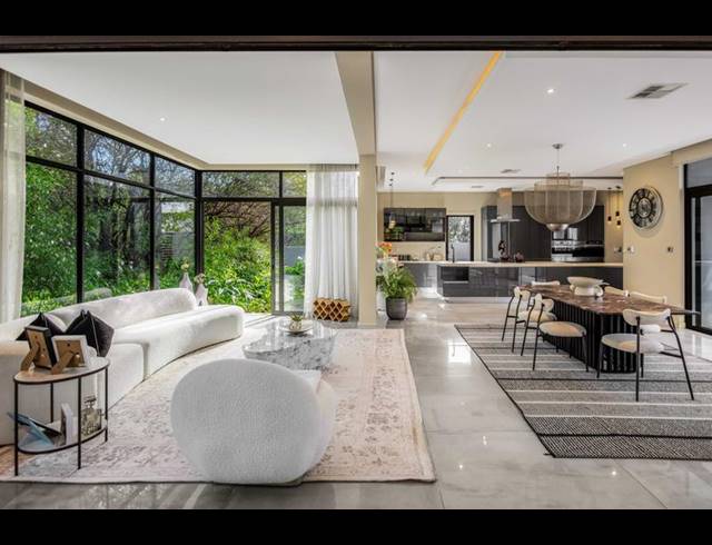 4 BEDROOM HOUSE FOR SALE IN STEYN CITY